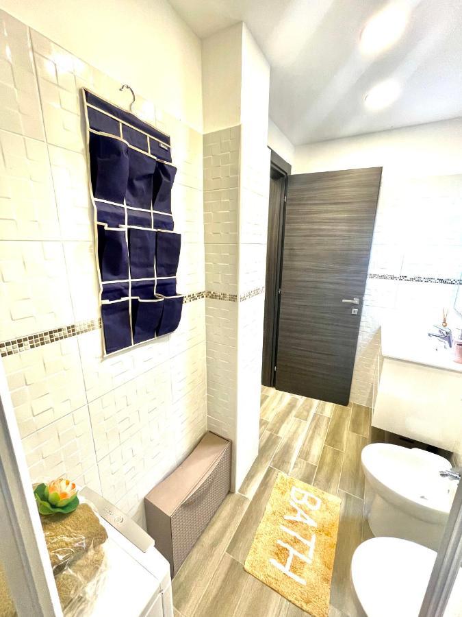 Holiday Home Roma Lacasadivalentina Eksteriør bilde