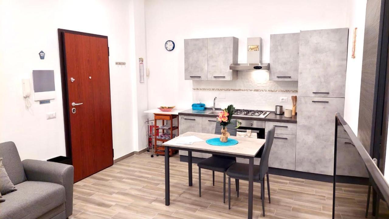 Holiday Home Roma Lacasadivalentina Eksteriør bilde