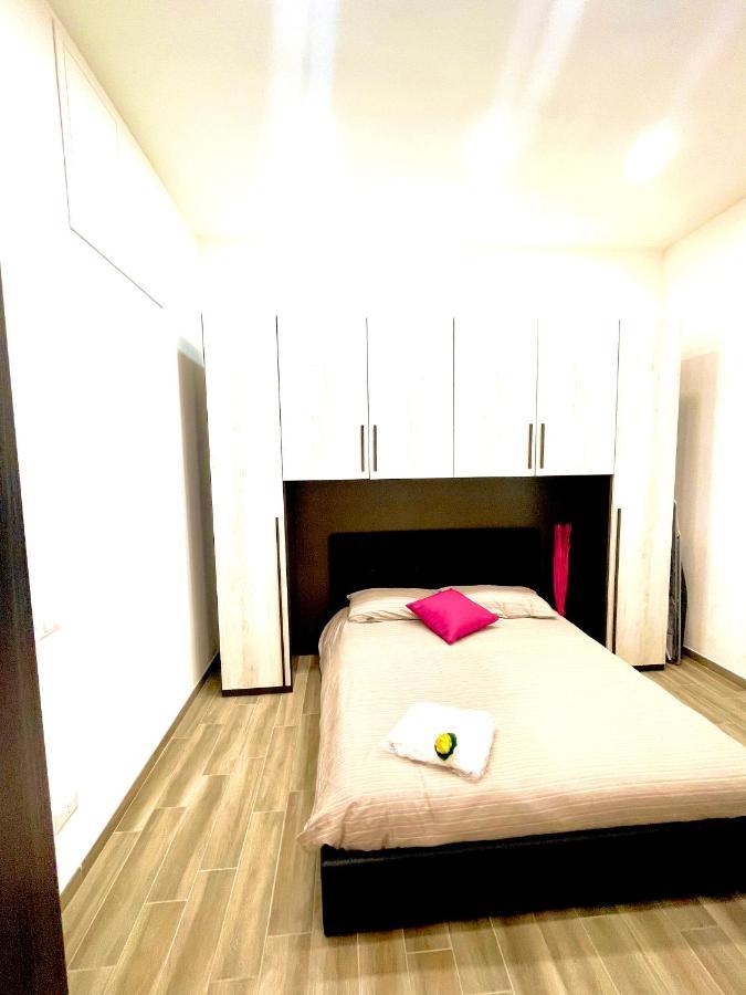 Holiday Home Roma Lacasadivalentina Eksteriør bilde