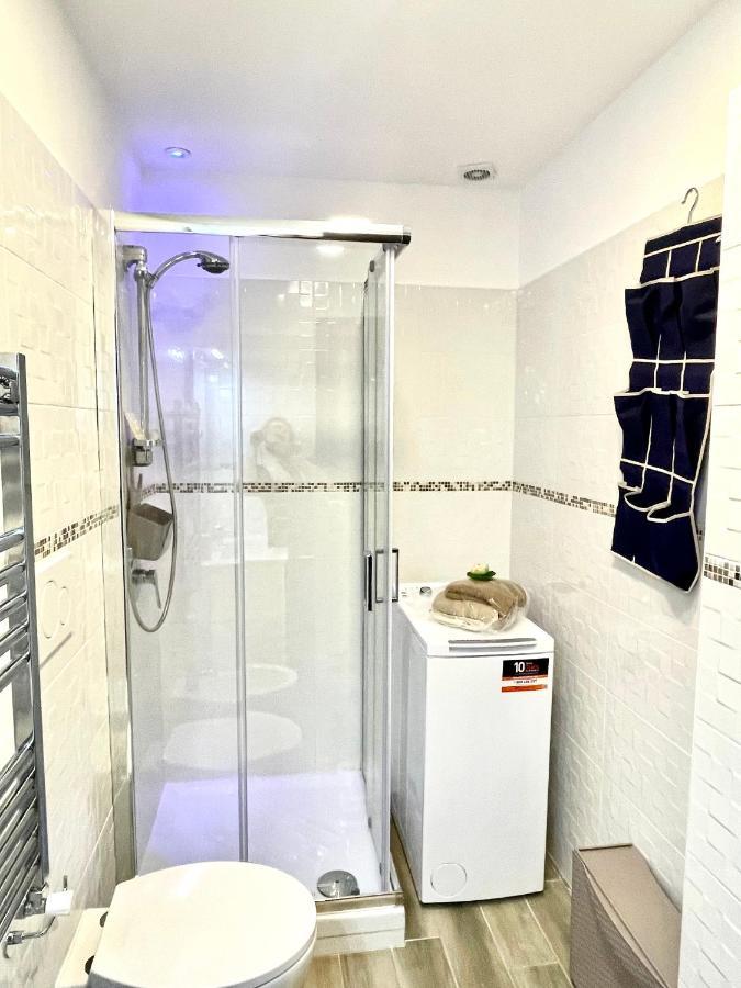Holiday Home Roma Lacasadivalentina Eksteriør bilde