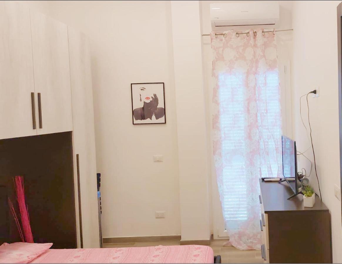 Holiday Home Roma Lacasadivalentina Eksteriør bilde